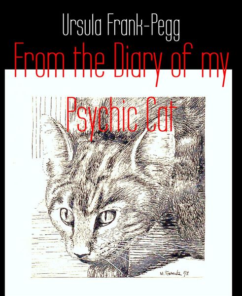 Produktbild: From the Diary of my Psychic Cat