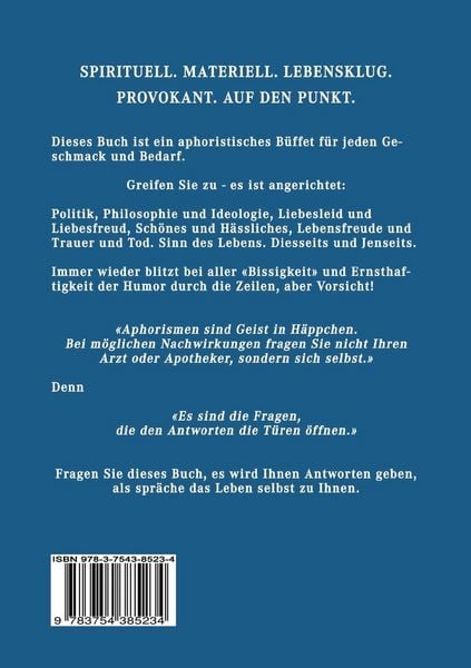 Produktbild: Lebensw&uuml;rdigkeiten Band I