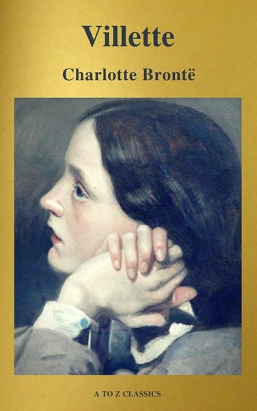 Produktbild: Villette (A to Z Classics)