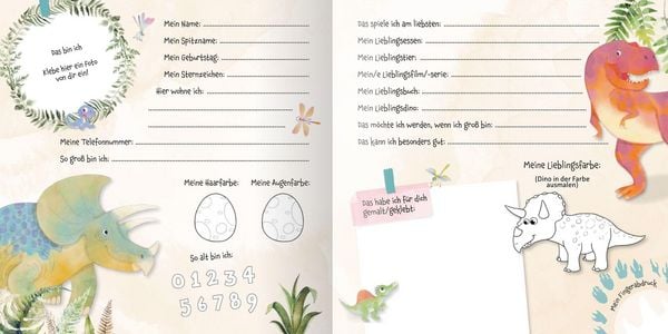 Produktbild: Meine Kindergarten-Freunde