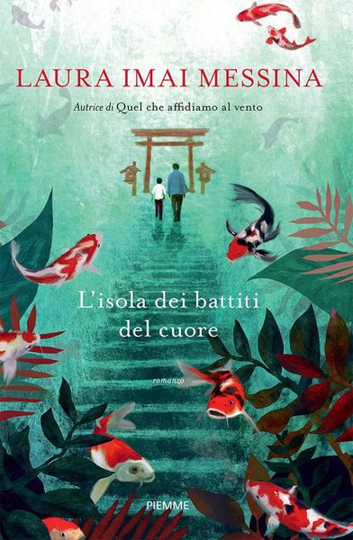 Produktbild: L' isola dei battiti del cuore