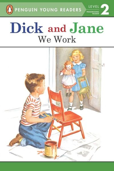 Produktbild: We Work