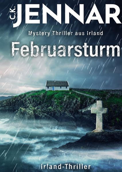 Produktbild: Februarsturm