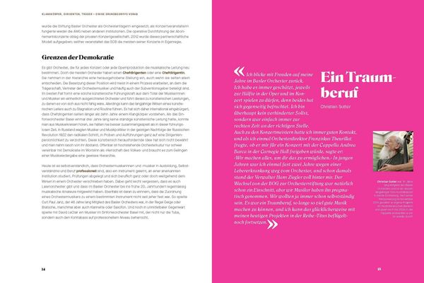 Produktbild: Botschafter der Klangkultur