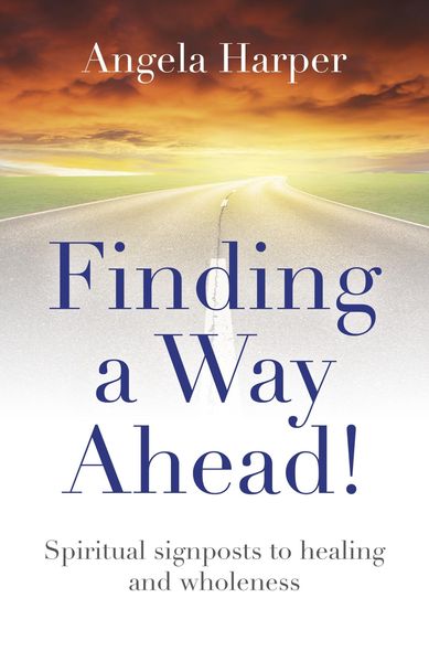 Produktbild: Finding a Way Ahead!