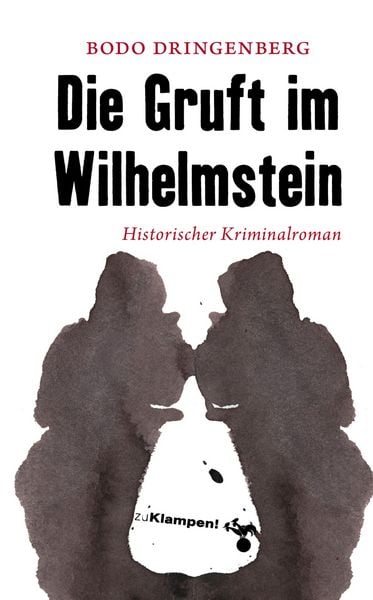 Produktbild: Die Gruft im Wilhelmstein
