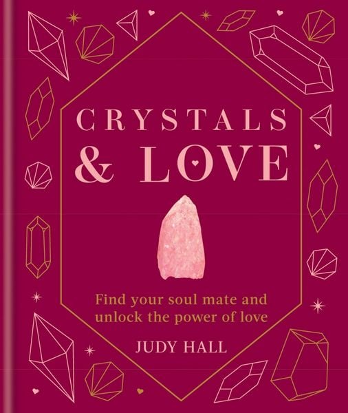 Produktbild: Crystals & Love
