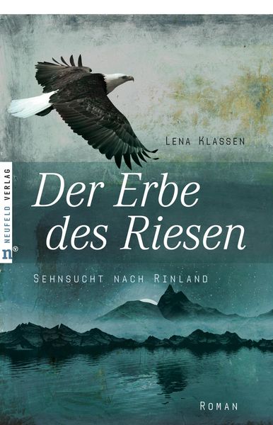 Produktbild: Der Erbe des Riesen