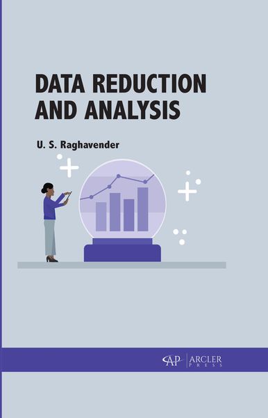 Produktbild: Data Reduction and Analysis