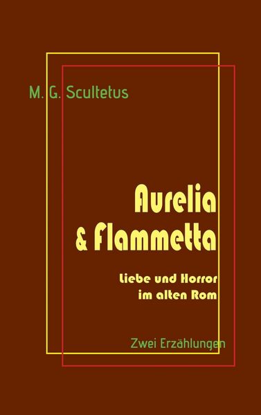 Produktbild: Aurelia & Flammetta