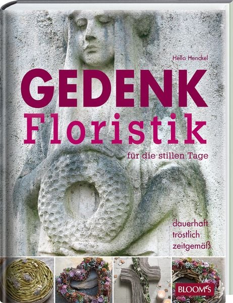 Produktbild: Gedenkfloristik f&uuml;r die stillen Tage