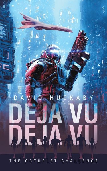 Produktbild: Deja Vu Deja Vu