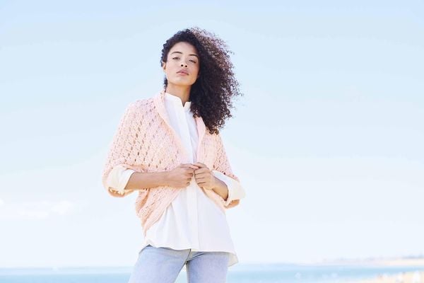 Produktbild: LOVEWOOL Das Handstrick Magazin No. 16