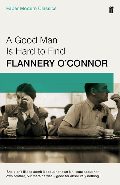 Produktbild: O'Connor, F: Good Man is Hard to Find