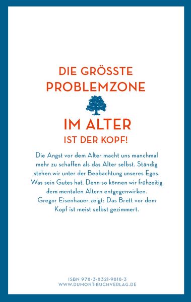 Produktbild: Wie wir alt werden, ohne zu altern