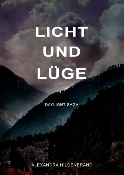 Produktbild: Licht und L&uuml;ge