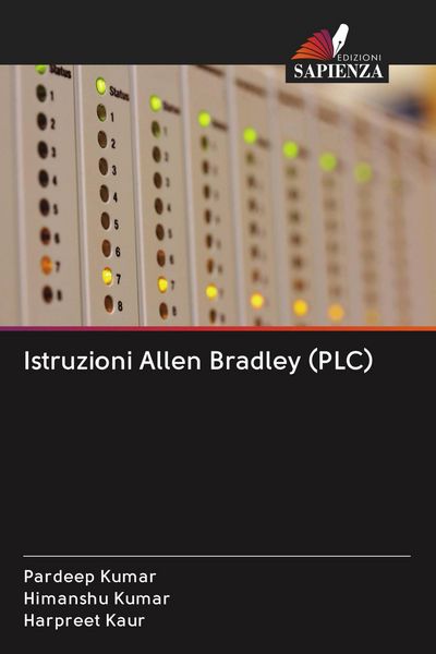 Produktbild: Istruzioni Allen Bradley (PLC)