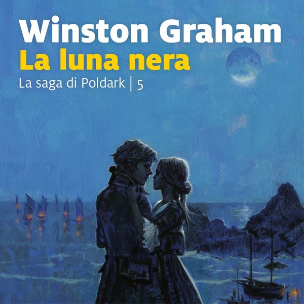 Produktbild: La luna nera