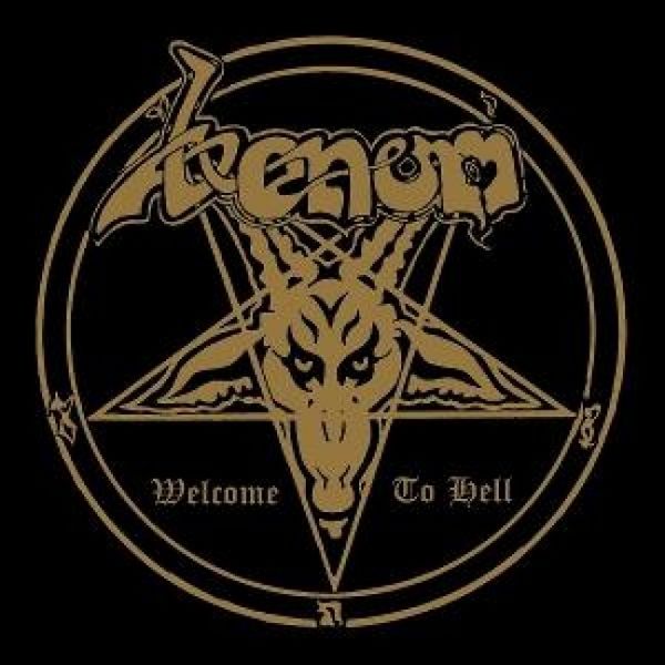 Produktbild: Welcome to Hell