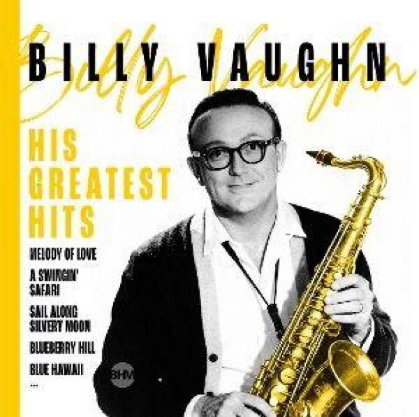 Produktbild: His Greatest Hits
