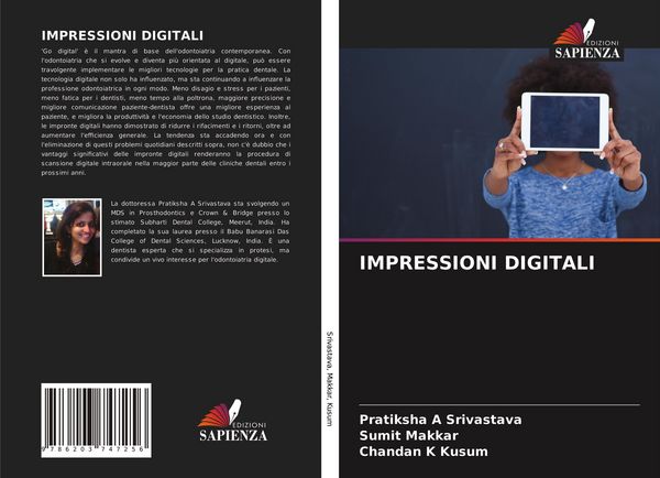 Produktbild: Impressioni Digitali