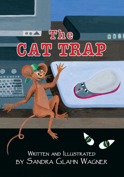 Produktbild: The Cat Trap