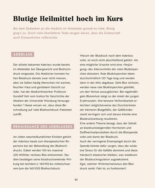 Produktbild: Meine Gesundheitsretter aus der Natur gegen Bluthochdruck