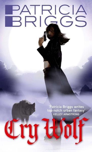 Produktbild: Cry Wolf