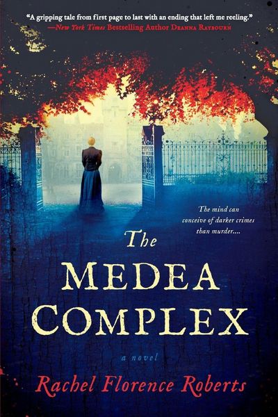 Produktbild: The Medea Complex