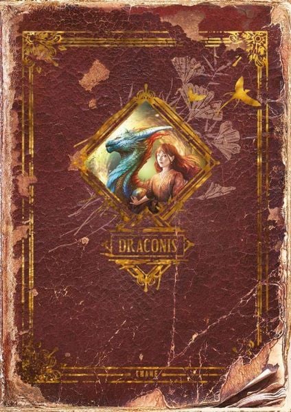 Produktbild: Draconis