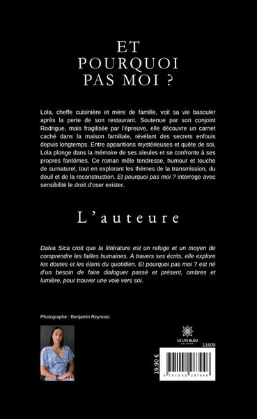 Produktbild: Et pourquoi pas moi ?