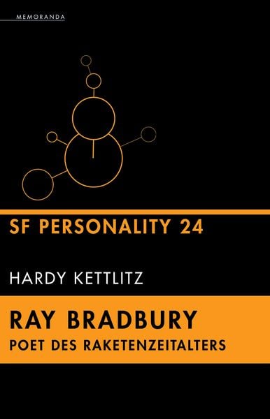 Produktbild: Ray Bradbury - Poet des Raketenzeitalters