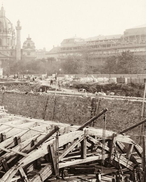 Produktbild: Anatomie einer Metropole