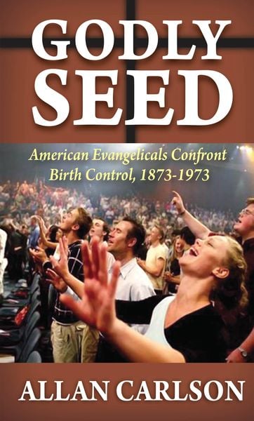 Produktbild: Godly Seed