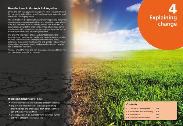 Produktbild: AQA GCSE PHYSICAL_GCSE SCIENCE
