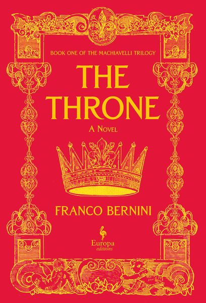 Produktbild: The Throne