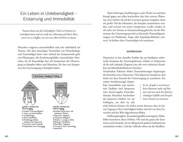 Produktbild: Bin ich traumatisiert?