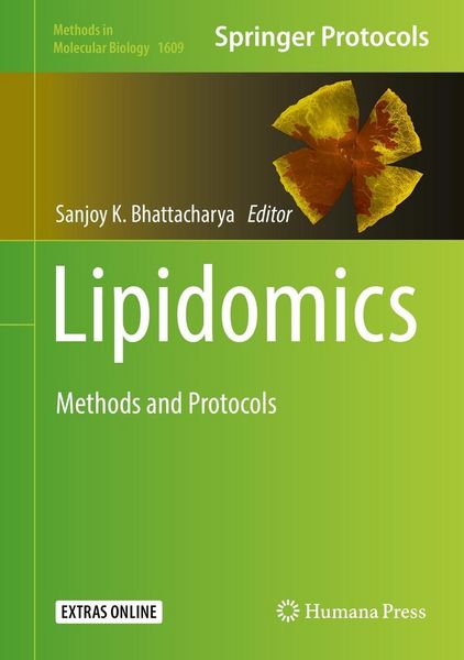 Produktbild: Lipidomics