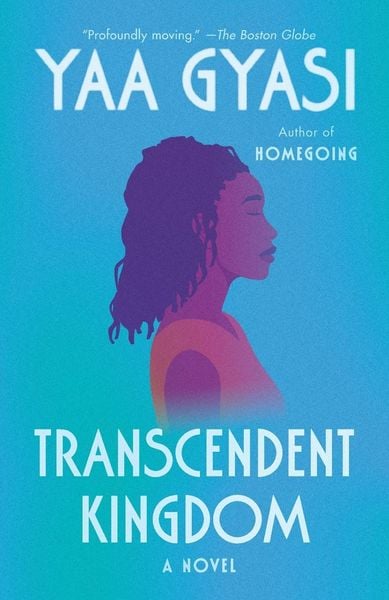 Produktbild: Transcendent Kingdom