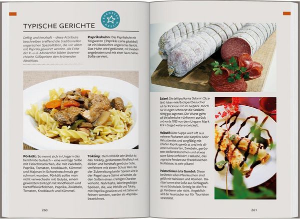 Produktbild: Baedeker Reisef&uuml;hrer Budapest