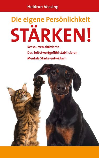 Produktbild: Die eigene Pers&ouml;nlichkeit st&auml;rken!