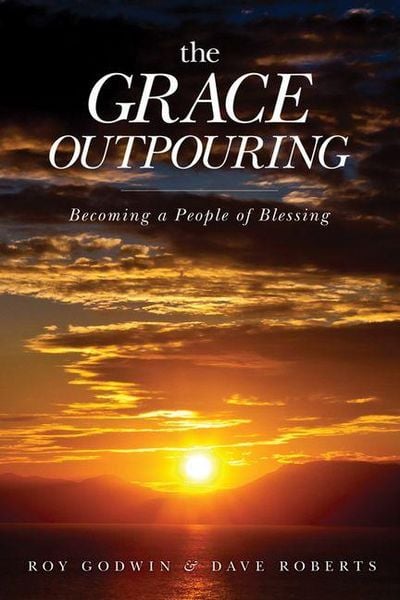 Produktbild: The Grace Outpouring