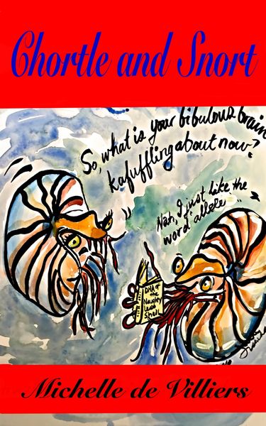 Produktbild: Chortle and Snort (A Cartoon Miscellany, #2)