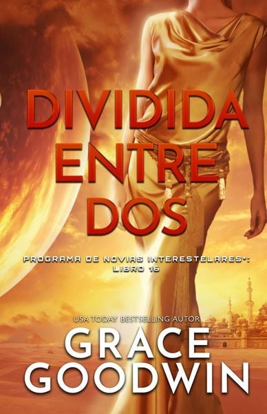 Produktbild: Dividida entre dos