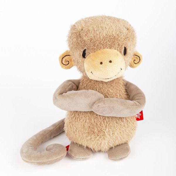 Sigikid - sigikid & Friends - Anouk Affi, 22 cm