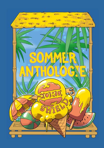 Produktbild: Sommer Anthologie