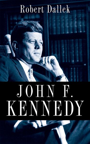 Produktbild: John F. Kennedy