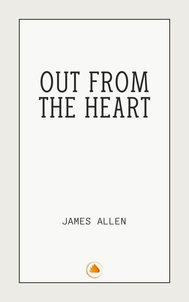 Produktbild: Out from the Heart