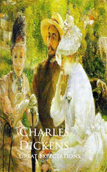 Produktbild: Great Expectations