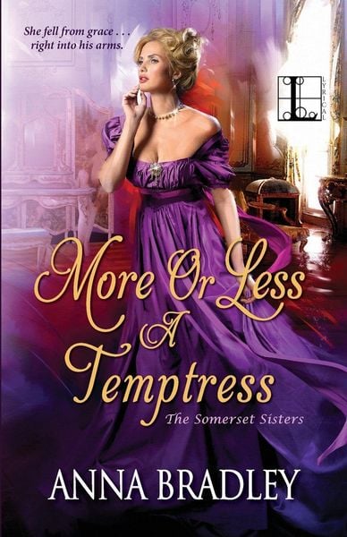 Produktbild: More or Less a Temptress